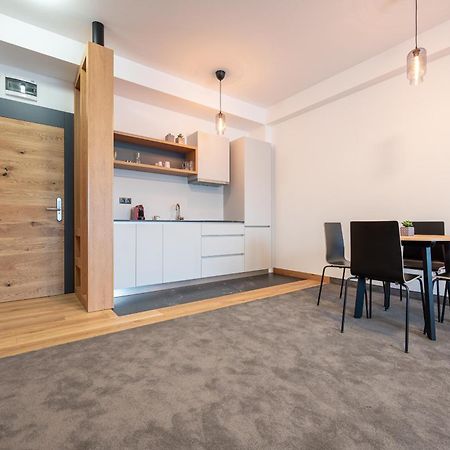 Calvin Aparthotel ออราแด ห้อง รูปภาพ