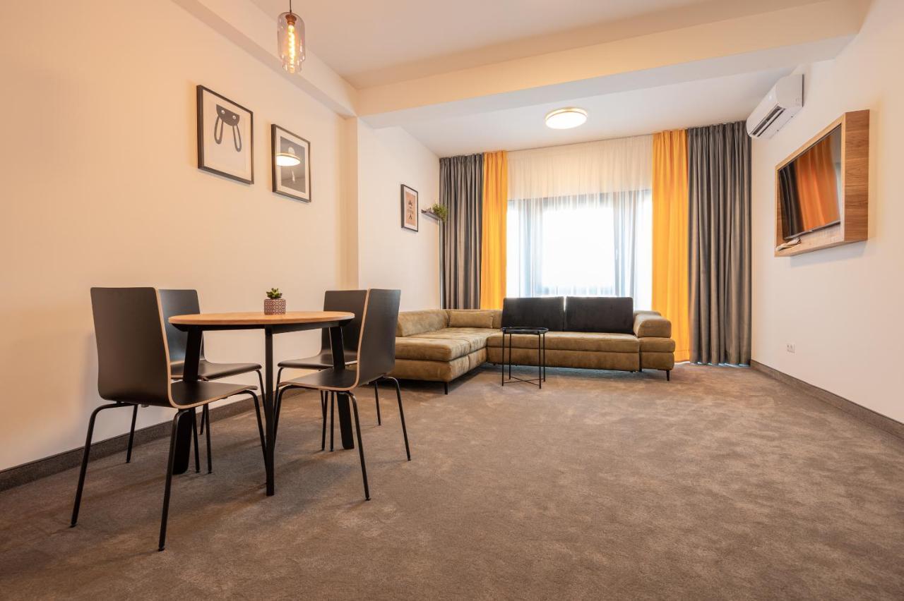 Calvin Aparthotel ออราแด ห้อง รูปภาพ
